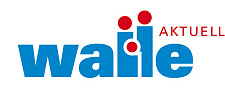 Logo Walle Aktuell